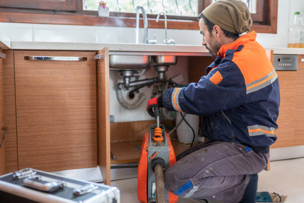 Best Plumbing Repair Near Me  in Delavan, IL