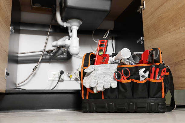 Best Plumbing Installation Services  in Delavan, IL