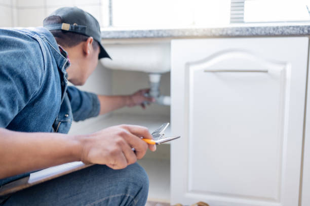 Best Faucet Repair  in Delavan, IL