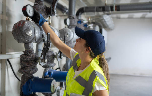 Best Plumbing Services Near Me  in Delavan, IL