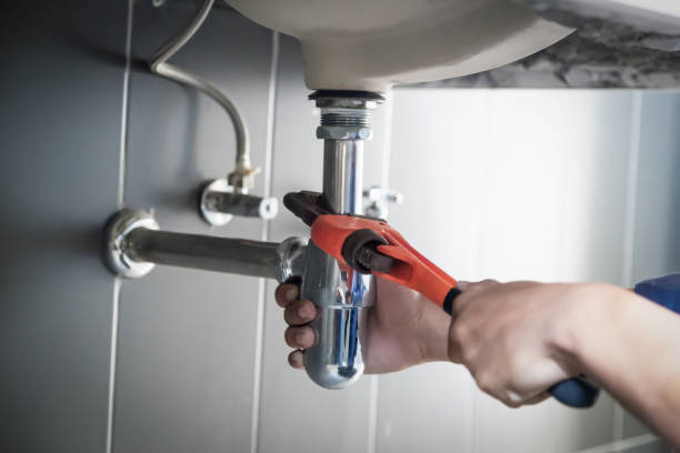 Trusted Delavan, IL Plumbing Experts