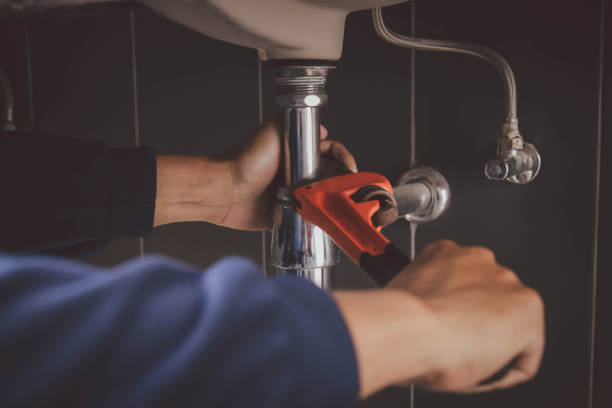 Best Drain Cleaning Services  in Delavan, IL