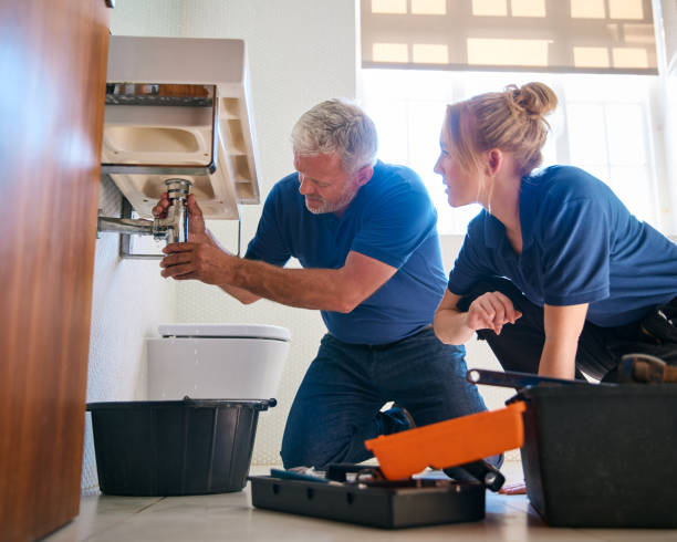 Best Emergency Plumbing Repair  in Delavan, IL